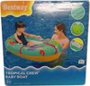 Nafukovací pontónový čln Bestway 119 x 79 cm 34009 Zi Náhľad obrázku produktu 40