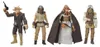 Lot de 4 figurines « Star Wars : Le Retour du Jedi » - 10 Voir les images du produit 1