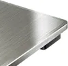 Osobná váha Soehnle Style Sense Safe 300 180 kg Silver Náhľad obrázku produktu 22