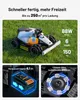 Mähroboter Mammotion LUBA mini AWD LiDAR, ohne Kabel, für Produktbild-Vorschau 9