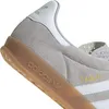 Adidas Gazelle Indoor in Grau Weiß für Herren – 6 UK - 39 Produktbild-Vorschau 13