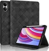 Per Xiaomi Redmi Pad Pro 12.1 custodia stand-up in ecopelle Anteprima dell’immagine prodotto 1