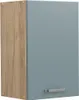 Hängeschrank Vicco R-Line Blau-Grau 40 cm, Model 41107 Produktbild-Vorschau 1