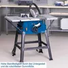 Scheppach HS 100 S Special edition stolová pila + kotouč Náhled obrázku produktu 3