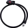 Zefal Pumpenschlauch mit Z- Switch Kopf Air1-3 Malamut Produktbild-Vorschau 3