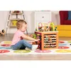 B. Toys 44163 - Zany Zoo Spielewürfel, Motorikschleife, Produktbild-Vorschau 11