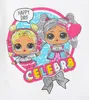 L.O.L. Surprise! Kinder Mädchen Langarm-Shirt T-Shirt Produktbild-Vorschau 1