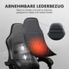 GTPLAYER Gaming Stuhl, Gaming Chair, Ergonomischer Produktbild-Vorschau 7