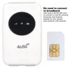 Tragbarer Mobiler WLAN Hotspot, Entsperrtes Gerät mit 3200 Produktbild-Vorschau 2