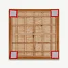 Zestaw plansz do Carrom - Kompletna gra - 7 KG - 74 x 74 cm Podgląd zdjęcia produktu 6