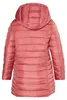 CALEY  Damen Winterjacke - Rot, M Produktbild-Vorschau 2