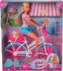 Steffi Love Bike Tour 105739050 Voir les images du produit 18