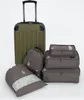 Kit d'organisation de voyage 5 pièces, organiseur de Voir les images du produit 2