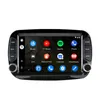 64GB Android Radio für Fiat 500 500c 2016-2019 Carplay Anteprima dell’immagine prodotto 2
