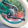 Kinderfahrradständer, rutschfest, robust, universell, Produktbild-Vorschau 6