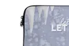 MuchoWow® Laptop Hülle 13 Zoll Winter - Schnee - Produktbild-Vorschau 3