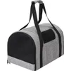 Transportbox "TUBE" ( 31x49x31 cm ) für Hunde & Katzen – Produktbild-Vorschau 1