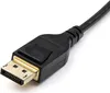 StarTech.com Mini DisplayPort auf DisplayPort 1.4 Kabel 2m Produktbild-Vorschau 4