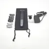 Braun Series X Barttrimmer Bodygroomer Elektrorasierer Produktbild-Vorschau 1
