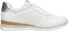 MARCO TOZZI Damen Sneaker Reißverschluss Metallic Optik Produktbild-Vorschau 25