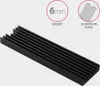 Axagon CLR-M2L6 Alu-Passivkühler für alle Produktbild-Vorschau 10