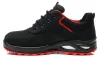 Damen-Sicherheitshalbschuh HENNY XXTL black Low ESD S3, Gr. Produktbild-Vorschau 4