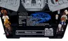 Support noir pour LEGO® 75192 Star Wars – Faucon Millenium Voir les images du produit 3