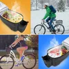 Torba Termiczna Turystyczna na Rower Sakwa Rowerowa na Podgląd zdjęcia produktu 3