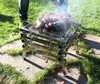 Origin Outdoors Grill 'Firepit' 31 x 36 cm Produktbild-Vorschau 10