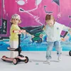 Kinderkraft HALLEY 2w1 - rowerek biegowy i hulajnoga Podgląd zdjęcia produktu 15