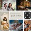 Lampe de sol Prisma LED, 5 modes d'éclairage, 12 W, Voir les images du produit 7