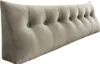 Grande cuscino poggiatesta ergonomico cuscino a cuneo in Anteprima dell’immagine prodotto 1