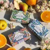Nesti Dante Villa Sole mýdlo Naturseife Aeolian Blue Produktbild-Vorschau 5