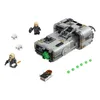 LEGO® Star Wars™ Moloch's Landspeeder™ 75210 Produktbild-Vorschau 5