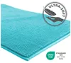 heimtexland ® Badvorleger Chenille Super Flauschig Produktbild-Vorschau 6