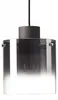 BRILLIANT Pendelleuchte, 3-flammig Beth braun IP20 E27 60 Produktbild-Vorschau 1