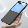 Handy Hülle SkinFeel für Samsung Galaxy Z Flip8 5G Full Produktbild-Vorschau 3