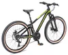 BIKESTAR Kinder Jugend Mountainbike 24 Zoll ab 9 Jahre | 21 Produktbild-Vorschau 4