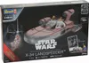 Revell 06050 1:14 Star Wars™ X-34 Landspeeder™ Produktbild-Vorschau 6