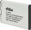 vhbw Akku kompatibel mit ZTE FALCON Z-917, FALCON Z-917 4G Produktbild-Vorschau 9