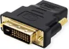 Adattatore HDMI-DVI ROLINE, HDMI BU / DVI-D ST Anteprima dell’immagine prodotto 3