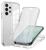 360 Grad Handyhülle für Samsung Galaxy A23 5G Case Cover Produktbild-Vorschau 1