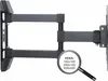 PureMounts PM-FM12-200, 106,7 cm (42"), 100 x 100 mm, 200 x Produktbild-Vorschau 2