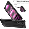Mobigear Outdoor  POCO X5 Hülle Hardcase Backcover Stoßfest Produktbild-Vorschau 2