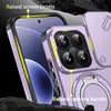 Dvouvrstvé pouzdro pro Xiaomi 17, posuvným krytem Náhled obrázku produktu 6