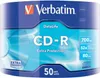 VERBATIM 43787 Extra Protection / Protection CD-R 52X Voir les images du produit 5