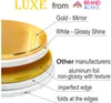 Brand4Cake Tortenplatte Weiß 28cm LUXE Serie Produktbild-Vorschau 11