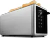 MEDION Toaster 4 Scheiben mit Brötchenaufsatz (7 Produktbild-Vorschau 8