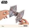 UGEARS 3D-Puzzle Star Wars: TIE Fighter 400er Produktbild-Vorschau 9