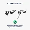 kwmobile USB Kabel Charger kompatibel mit AfterShokz Produktbild-Vorschau 6